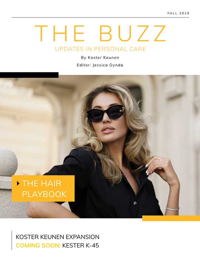 The Buzz Fall 2025