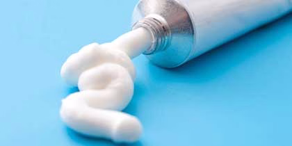 natural cream