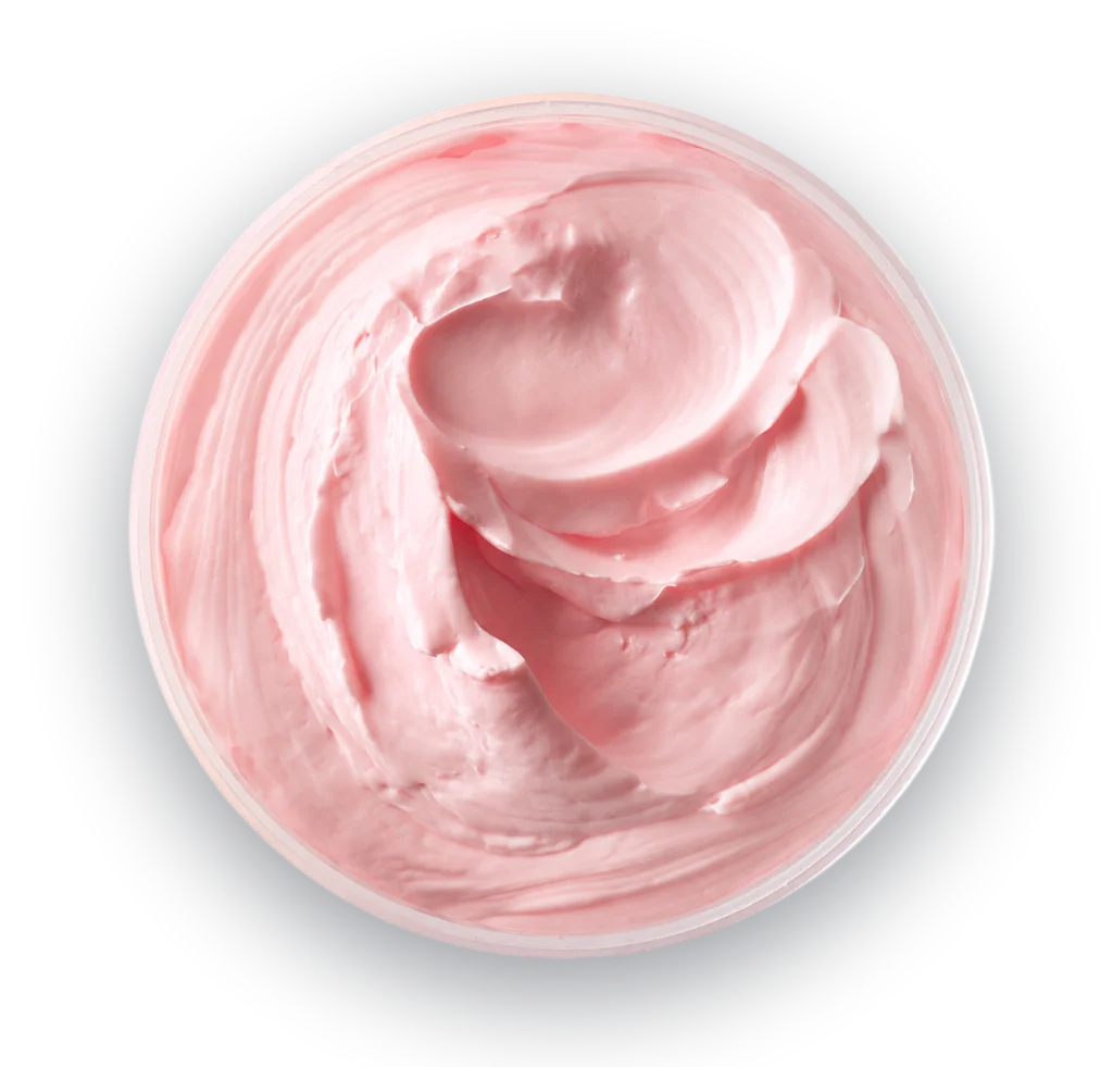 the development of haircare